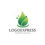 画像3: 炎とエネルギーのダイナミックロゴ (3)