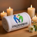 画像5: 人々の繋がりと輝きを表すM字ロゴ (5)