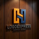 画像5: H字の連携と信頼を象徴するロゴ (5)