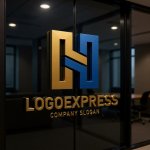 画像15: H字の連携と信頼を象徴するロゴ (15)