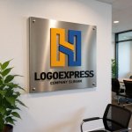 画像7: H字の連携と信頼を象徴するロゴ (7)