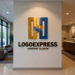 画像10: H字の連携と信頼を象徴するロゴ (10)