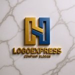 画像13: H字の連携と信頼を象徴するロゴ (13)