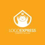 画像4: お家で喜ぶ猫の安心ロゴ (4)