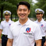 画像14: AJの連結する幾何学ロゴ (14)