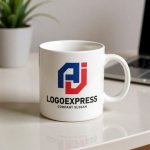 画像16: AJの連結する幾何学ロゴ (16)