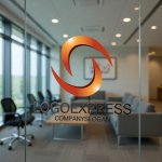 画像9: S字のダイナミックグラデーションロゴ (9)