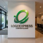 画像10: E字のグローバルエコロゴ (10)