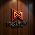 画像5: M字と無限の繋がりを表現したダイナミックロゴ (5)