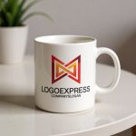 画像16: M字と無限の繋がりを表現したダイナミックロゴ (16)