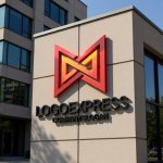 画像8: M字と無限の繋がりを表現したダイナミックロゴ (8)