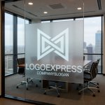 画像11: M字と無限の繋がりを表現したダイナミックロゴ (11)