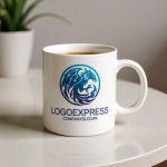 画像16: 不死鳥と雷鳴のダイナミックロゴ (16)