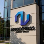 画像8: N字の立体的なモダンロゴ (8)