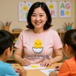 画像5: 卵から生まれたヒヨコのかわいいロゴ (5)