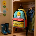 画像7: 卵から生まれたヒヨコのかわいいロゴ (7)