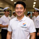 画像14: S字型のダイナミックアローロゴ (14)