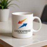 画像16: S字型のダイナミックアローロゴ (16)