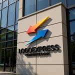 画像8: S字型のダイナミックアローロゴ (8)