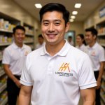 画像14: HAの連携を象徴するモダンロゴ (14)