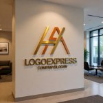 画像10: HAの連携を象徴するモダンロゴ (10)