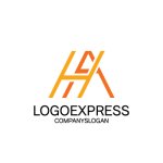 画像1: HAの連携を象徴するモダンロゴ (1)