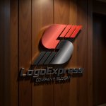 画像5: S字のダイナミックグラデーションロゴ (5)