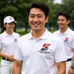 画像14: S字のダイナミックグラデーションロゴ (14)