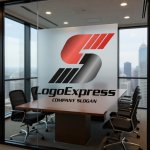 画像11: S字のダイナミックグラデーションロゴ (11)