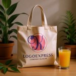 画像8: Kと花飾りの優美な筆記体ロゴ (8)