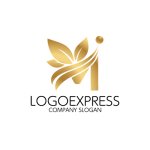 画像3: 自然と成長を象徴するM字リーフロゴ (3)