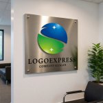 画像7: S字と星が輝くグローバルエコロゴ (7)