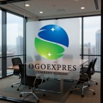 画像11: S字と星が輝くグローバルエコロゴ (11)