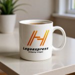 画像16: H字のスピードラインとダイナミックロゴ (16)