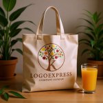 画像8: Kの文字と豊かな果樹のロゴ (8)