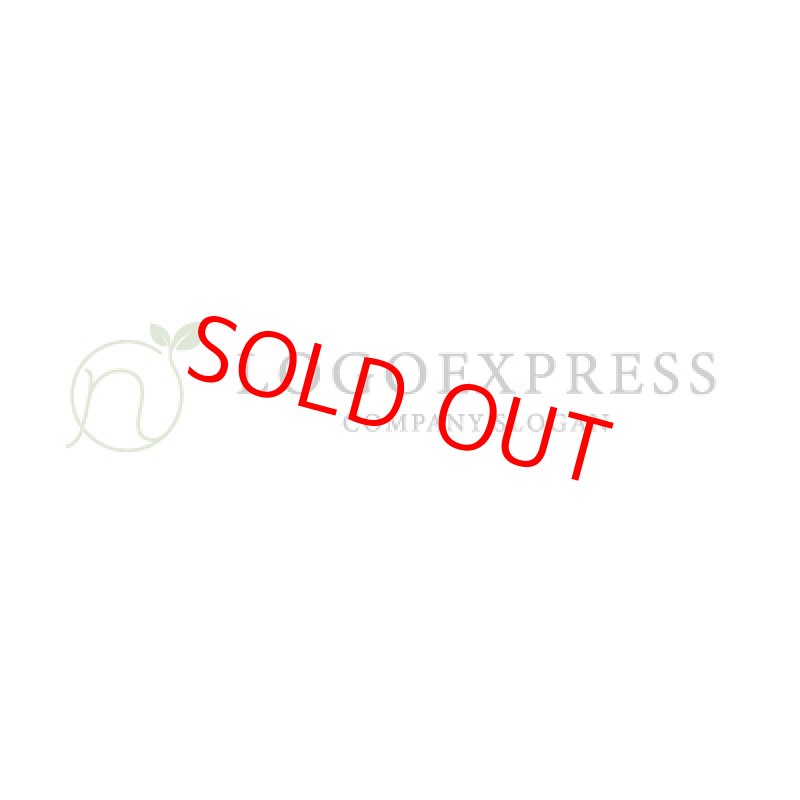 画像2: Nの文字と葉のナチュラルロゴ (2)