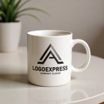 画像16: A字のラインと構造のモダンロゴ (16)