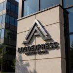 画像8: A字のラインと構造のモダンロゴ (8)