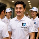 画像14: GDの連結する立体キューブロゴ (14)