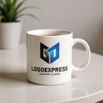 画像16: GDの連結する立体キューブロゴ (16)