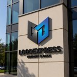 画像8: GDの連結する立体キューブロゴ (8)