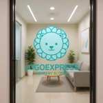 画像6: 可愛いライオンのキャラクターロゴ (6)