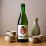 画像6: 和風の提灯と縄飾りのロゴ (6)