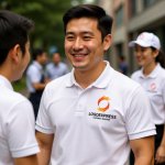 画像14: S字の炎とダイナミズムを表すロゴ (14)