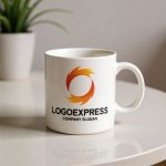 画像16: S字の炎とダイナミズムを表すロゴ (16)