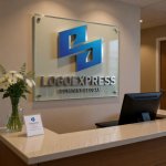 画像8: S字の連結とスピードを表すロゴ (8)