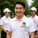 画像14: 「GE」の文字を配したカラフルキューブロゴ (14)