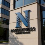 画像8: Nの文字とラインの信頼ロゴ (8)