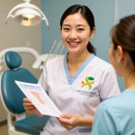 画像7: S字と人が織りなす生命と成長のロゴ (7)