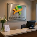 画像8: S字と人が織りなす生命と成長のロゴ (8)